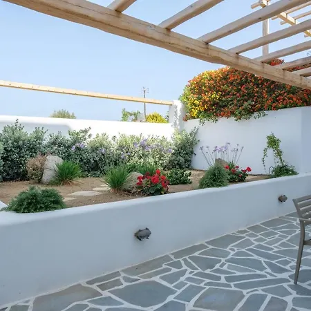Youkali Naxos Сasa de vacaciones