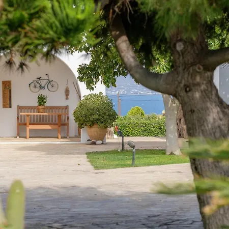 Youkali Naxos Semesterbostad