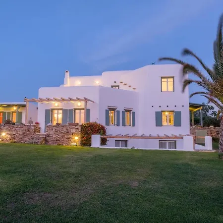 Semesterbostad Youkali Naxos *