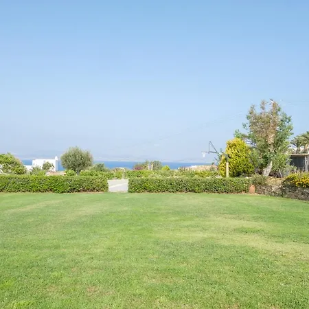 Semesterbostad Youkali Naxos Stelida (Naxos)