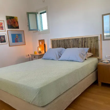 Semesterbostad Youkali Naxos *
